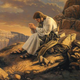 Illustration for article titled 13 Lazy Christians Giving Up Facebook for Lent